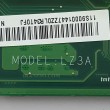 مادربرد لپ تاپ لنوو IdeaPad Z580 CPU-Intel-HM76_LZ3A_DALZ3AMB8E0_VGA-1GB گرافیک دار