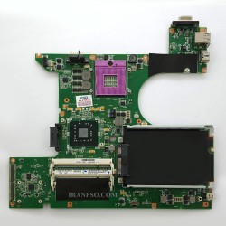 مادربرد لپ تاپ لنوو Thinkpad SL500_CPU-INTEL_08N1-06Z0G00 گرافیک اینتلی