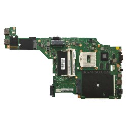 مادربرد لپ تاپ لنوو Thinkpad T440P HM86 CPU-Intel_VILT2_NM-A131_VGA-1GB گرافیک دار