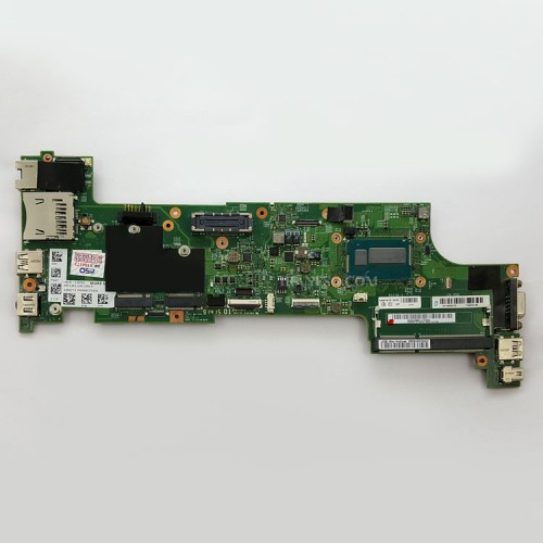 مادربرد لپ تاپ لنوو ThinkPad X240 CPU-I5-4200U_NM-A091 بدون گرافیک