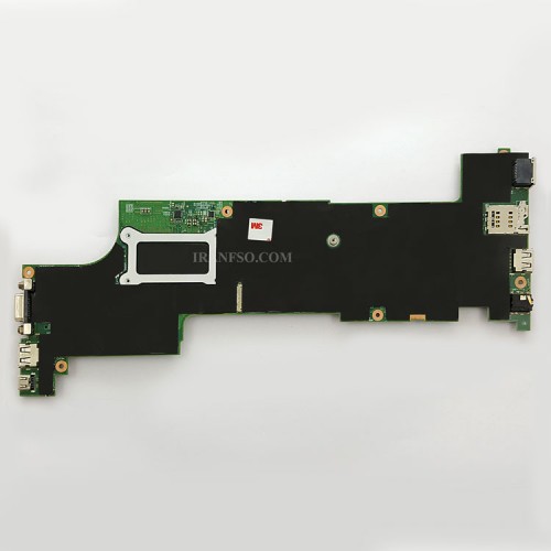 مادربرد لپ تاپ لنوو ThinkPad X240 CPU-I5-4200U_NM-A091 بدون گرافیک