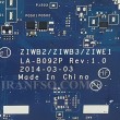 مادربرد لپ تاپ لنوو IdeaPad B50-70_IP305 CPU-Pentium_LA-B092P بدون گرافیک