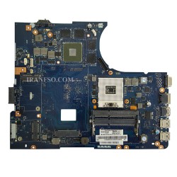 مادربرد لپ تاپ لنوو IdeaPad Y580_QIWY4_LA-8002P گرافیک دار