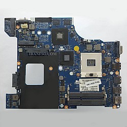مادربرد لپ تاپ لنوو Thinkpad Edge E430 HM77 Intel_QILE1_LA-8131P گرافیک دار