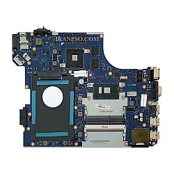 مادربرد لپ تاپ لنوو ThinkPad E560 CPU-I7-6500U_BE560_NM-A561 گرافیک دار