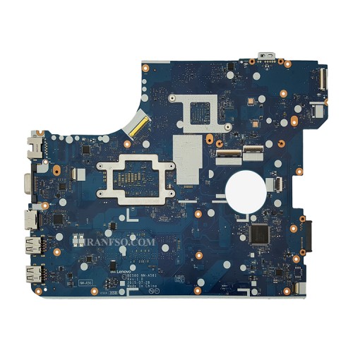 مادربرد لپ تاپ لنوو ThinkPad E560 CPU-I7-6500U_NM-A561 گرافیک دار