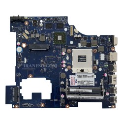 مادربرد لپ تاپ لنوو IdeaPad G570 HM65_PIWG2_LA-6753P_PM2GM با HDMI