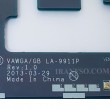 مادربرد لپ تاپ لنوو IdeaPad G505 CPU-A6_LA-9911P 1GB گرافیک دار