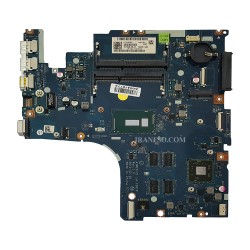 مادربرد لپ تاپ لنوو IdeaPad Z51-70_V4000_CPU-I7-5500U_AIWZ0-AIWZ1_LA-C281P 2GB گرافیک دار-مشابه IP500