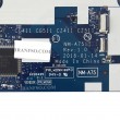 مادربرد لپ تاپ لنوو IP310-15ISK_IP510_I7-6500U_NM-A751_4GB-2GB گرافیک دار-سوکت ریز-CPU حرارت دیده