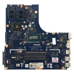 مادربرد لپ تاپ لنوو IdeaPad B50-70_IP305 CPU-I5-4210U_ZIWB2-ZIWE3-ZIWE1_LA-B091P_PM2GM