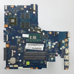 مادربرد لپ تاپ لنوو IP500-15ISK CPU-I5-6200U_AIWZ2-AIWZ3_LA-C851P 4GB R7-M360 گرافیک دار-مشابه Z51-70