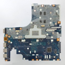 مادربرد لپ تاپ لنوو IP500-15ISK I5-6200U_AIWZ2-AIWZ3_LA-C851P 4GB_NO 3D Web R7-M360 گرافیک دار-مشابه Z51-70