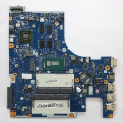مادربرد لپ تاپ لنوو IdeaPad G50-80 CPU-I7-5500U_ACLU3-ACLU4_NM-A361_GPU-HD 8500M_VGA-2GB گرافیک دار