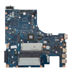 مادربرد لپ تاپ لنوو IdeaPad G50-45 CPU-A8_ACLU5-ACLU6_NM-A281 بدون گرافیک