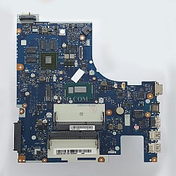 مادربرد لپ تاپ لنوو IdeaPad Z50-70 CPU-I3-4030U_ACLUA-ACLUB_NM-A273 4GB گرافیک دار