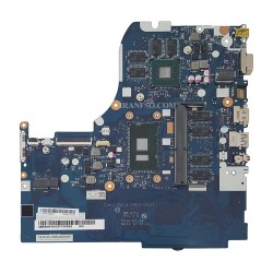 مادربرد لپ تاپ لنوو IP310-15ISK_IP510_I5-6_NM-A751_CG411-511_CZ411-511_4G-2G گرافیک دار سوکت ریز