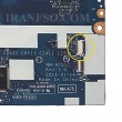 مادربرد لپ تاپ لنوو IP310-15_IP510_I5-6_NM-A751_CG411-511_CZ411-511_4G-2G گرافیک دار سوکت ریز