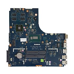 مادربرد لپ تاپ لنوو IdeaPad B50-70_IP305 CPU-Pentium_ZIWB2-ZIWB3-ZIWE1_LA-B091P گرافیک دار