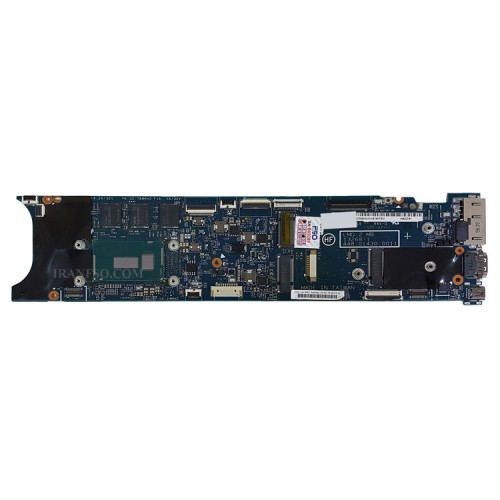 مادربرد لپ تاپ لنوو ThinkPad X1 Carbon CPU-I7-5600U_13268-1