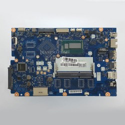 مادربرد لپ تاپ لنوو Ideapad 100-15 CPU-I5-4288U_CG410-CG510_NM-A681 گرافیک اینتلی