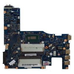مادربرد لپ تاپ لنوو Ideapad G50-80 CPU-I3-4030U_ACLU3-ACLU4_NM-A362 گرافیک اینتلی