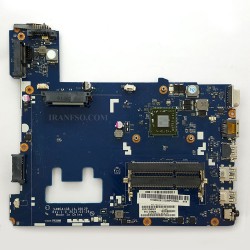 مادربرد لپ تاپ لنوو IdeaPad G405 CPU-A6_VAWGA-GB_LA-9912P بدون گرافیک