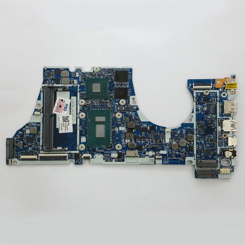 مادربرد لپ تاپ لنوو Ideapad 530 CPU-I7-8550U NM-B601 گرافیک دار