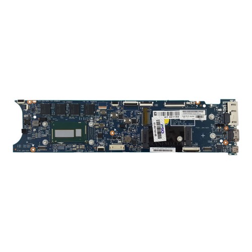 مادربرد لپ تاپ لنوو ThinkPad X1 Carbon GEN1 CPU-I7-4550U_LMQ-1_12298-2_48.4LY06.021_Ram-8GB بدون گرافیک