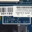 مادربرد لپ تاپ لنوو ThinkPad X1 Carbon GEN1 CPU-I7-4550U_LMQ-1_12298-2_48.4LY06.021_Ram-8GB بدون گرافیک