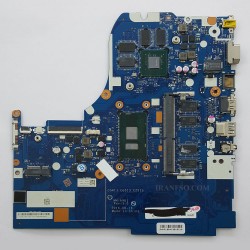 مادربرد لپ تاپ لنوو IP310-15IKB_IP510_I7-7_CG413_CG513_CZ513_NM-A981_4G-2G گرافیک دار سوکت ریز