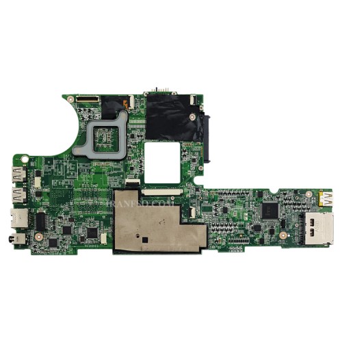 مادربرد لپ تاپ لنوو ThinkPad X100E CPU-AMD Athlon_DAFL3BMB8E0 گرافیک دار