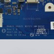 مادربرد لپ تاپ لنوو IdeaPad 320 CPU-I5-7500U_DG421-DG521-DG721_NM-B242 2GB-4GB گرافیک دار