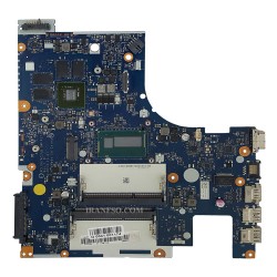 مادربرد لپ تاپ لنوو IdeaPad Z50-70 CPU-I3-4_ACLUA-ACLUB_NM-A273_PM2GM تعمیری