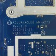 مادربرد لپ تاپ لنوو IdeaPad Z50-70 CPU-I3-4_ACLUA-ACLUB_NM-A273_PM2GM تعمیری