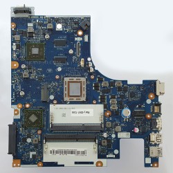 مادربرد لپ تاپ لنوو IdeaPad Z50-75_G50-75M CPU-AMD A8_ACLU7-ACLU8_NM-A291 گرافیک دار