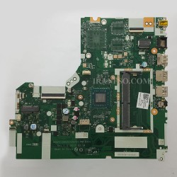 مادربرد لپ تاپ لنوو IdeaPad 320 CPU-AMD-A9_DG425-DG525-DG725_NM-B321 بدون گرافیک