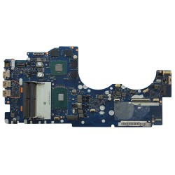 مادربرد لپ تاپ لنوو IdeaPad Y700-15 CPU-I5-6300HQ_BY511_NM-A541_VGA-4GB گرافیک دار