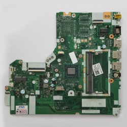 مادربرد لپ تاپ لنوو IdeaPad 320_CPU-AMD-A6_DG425-DG525-DG725_NM-B321 بدون گرافیک