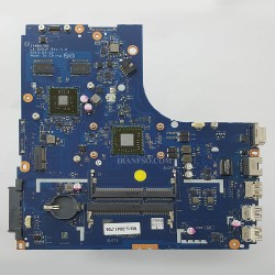 مادربرد لپ تاپ لنوو IdeaPad B50-45 CPU-AMD-A8_ZAWBA-BB_LA-B291P گرافیک دار