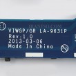 مادربرد لپ تاپ لنوو IdeaPad G400 VIWGP-GR_LA-9631P 1GB گرافیک دار