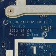 مادربرد لپ تاپ لنوو IdeaPad G50-70 CPU-I5-4_ACLU1-ACLU2_NM-A271_PM2GM