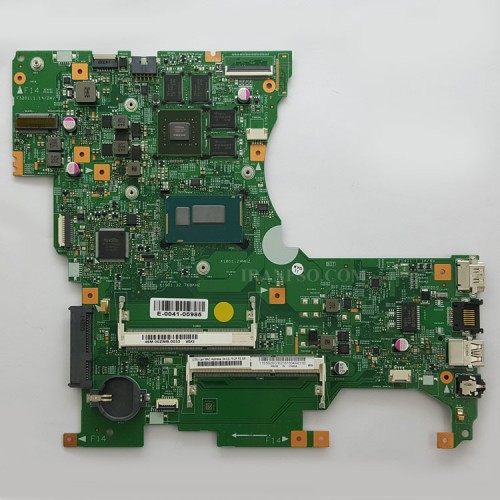 مادربرد لپ تاپ لنوو Flex2-15 CPU-I5-4_448-00Z04-0011_VGA-2GB گرافیک دار