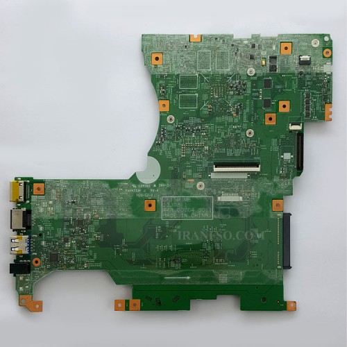 مادربرد لپ تاپ لنوو Flex2-15 CPU-I5-4_448-00Z04-0011_VGA-2GB گرافیک دار