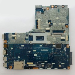 مادربرد لپ تاپ لنوو IdeaPad B50-80_IP305_CPU-I7-5_ZIWB2_ZIWB3_ZIWE1_LA-B091P_M330_2GB گرافیک دار