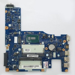 مادربرد لپ تاپ لنوو IdeaPad G50-80_CPU-I7-5_ACLU3_ACLU4_NM-A362 گرافیک اینتلی