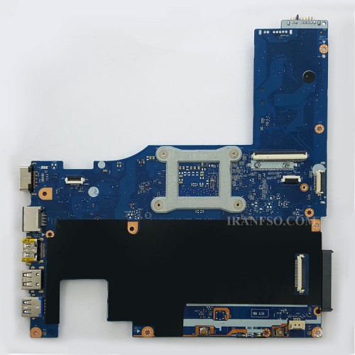 مادربرد لپ تاپ لنوو IdeaPad G50-80 CPU-I7-5_NM-A362 بدون گرافیک