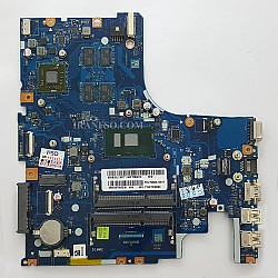 مادربرد لپ تاپ لنوو IdeaPad 500 CPU-I7-6_AIWZ2_AIWZ3_LA-C851P_VGA-4GB_3D Web گرافیک دار-مشابه Z51-70