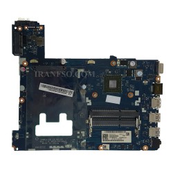 مادربرد لپ تاپ لنوو IdeaPad G505 CPU-A4-5000_LA-9912P بدون گرافیک-تعمیری