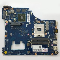 مادربرد لپ تاپ لنوو IdeaPad G500_VIWGP-GR_LA-9631P_VGA-1GB گرافیگ دار